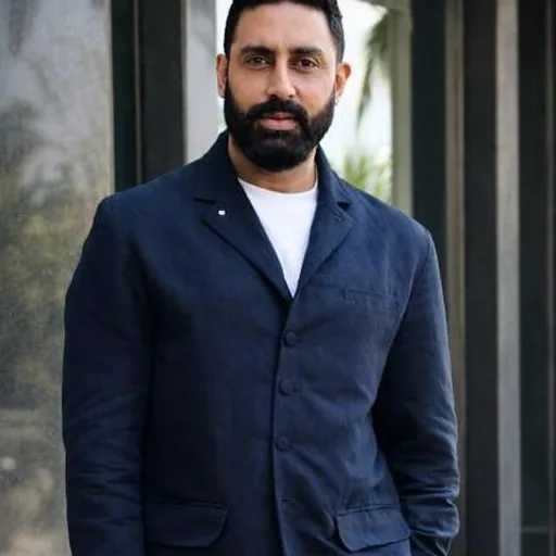 Abhishek Bachchan