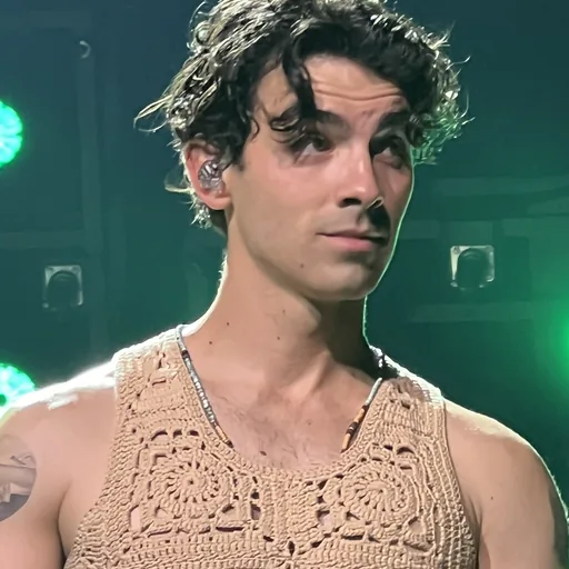 Joe Jonas