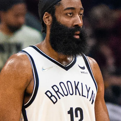James Harden
