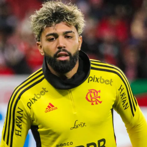 Gabriel Barbosa