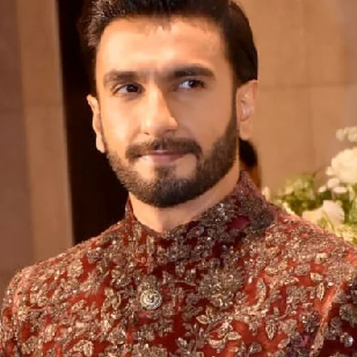 Ranveer Singh