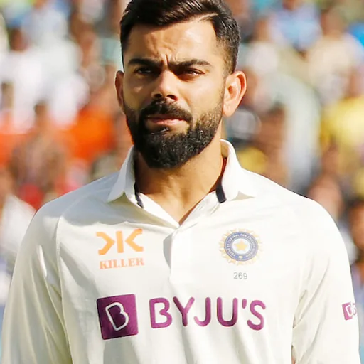 Virat Kohli