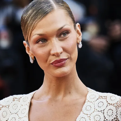 Bella Hadid