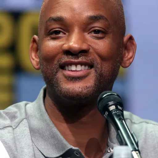 Will Smith