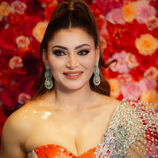 Urvashi Rautela