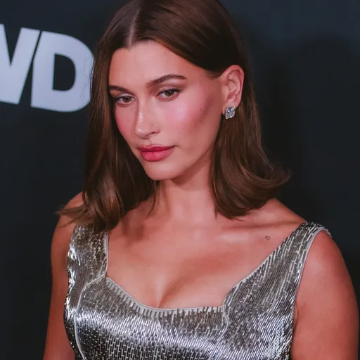 Hailey Bieber