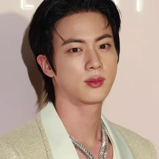Kim Seok-jin