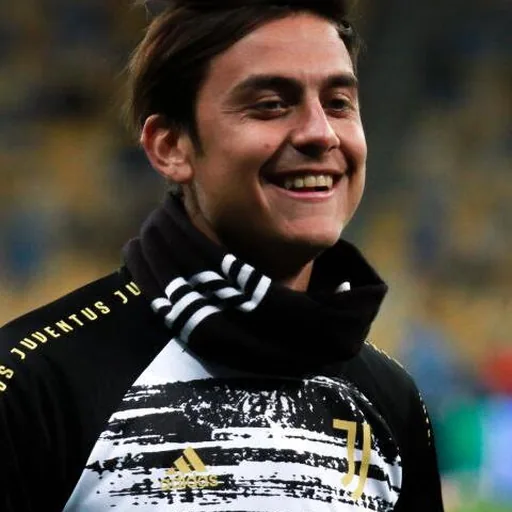 Paulo Dybala