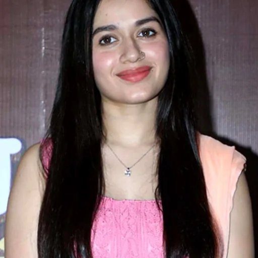 Jannat Zubair Rahmani