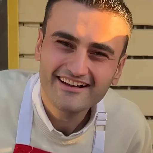 CZN Burak