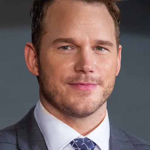 Chris Pratt