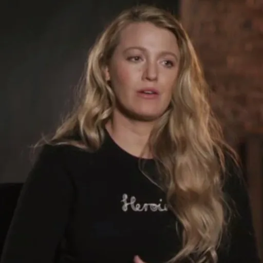 Blake Lively