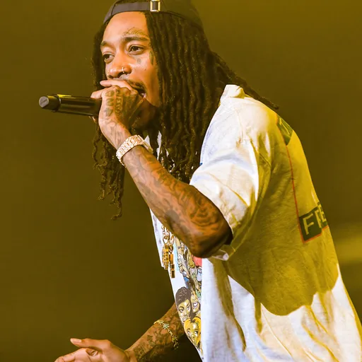 Wiz Khalifa