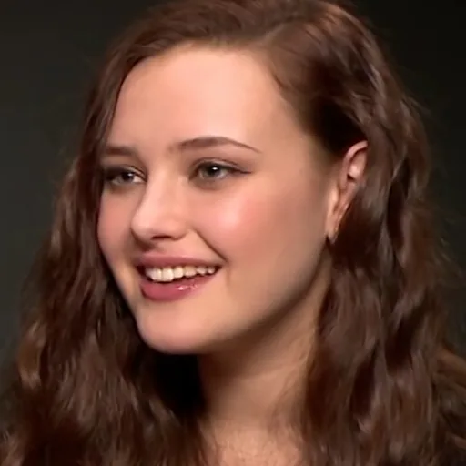 Katherine Langford