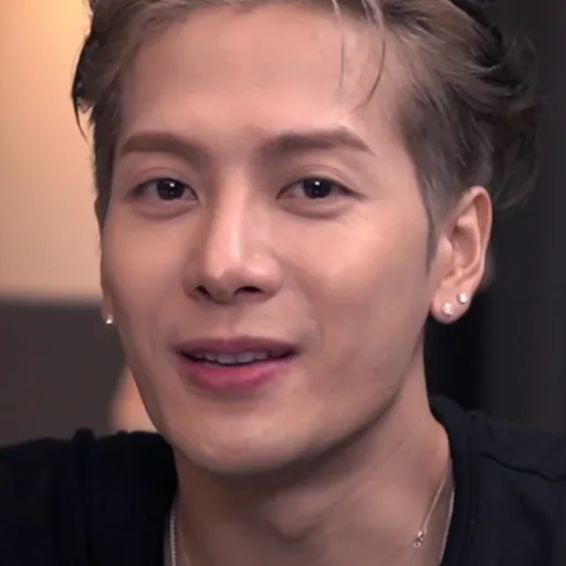 Jackson Wang