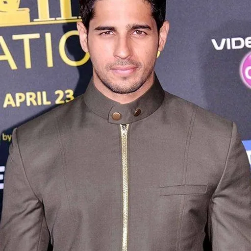 Sidharth Malhotra