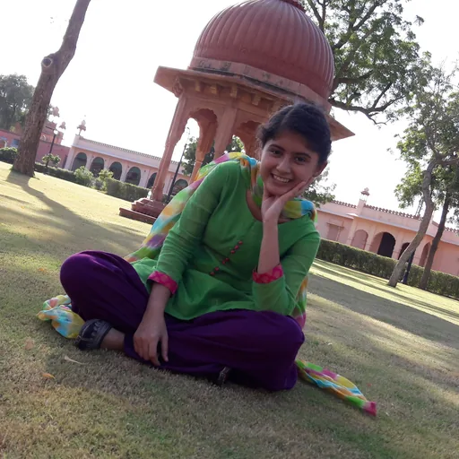 Arishfa Khan