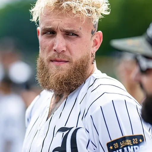 Jake Paul