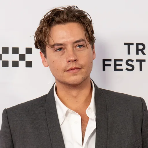 Cole Sprouse