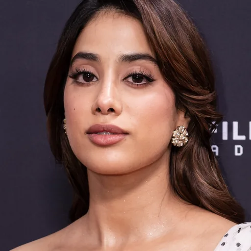 Janhvi Kapoor
