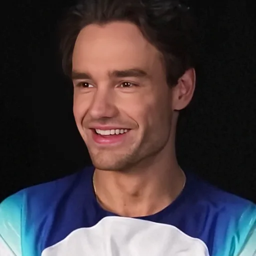 Liam Payne