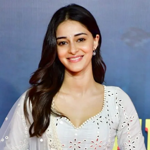Ananya Panday
