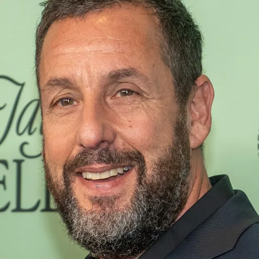 Adam Sandler
