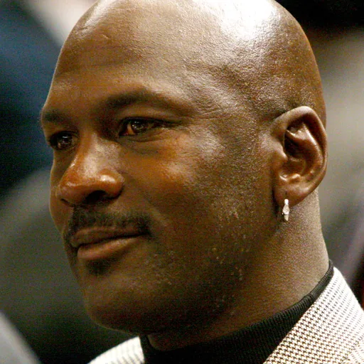 Michael Jordan