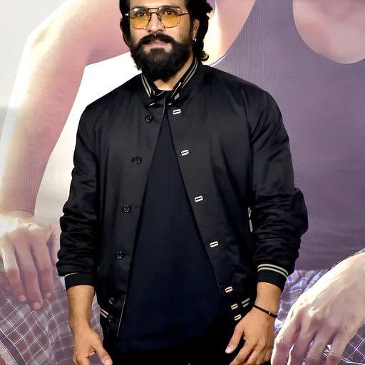 Ram Charan