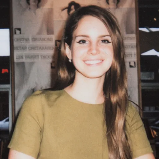 Lana Del Rey