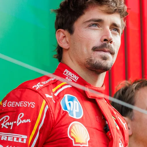 Charles Leclerc
