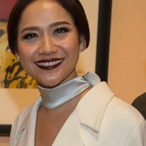 Bunga Citra Lestari