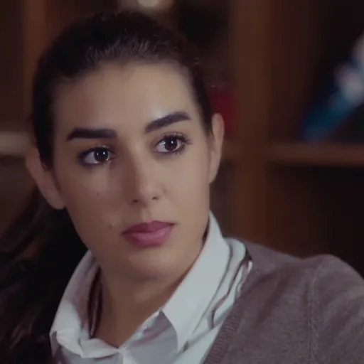 Yasmine Sabri