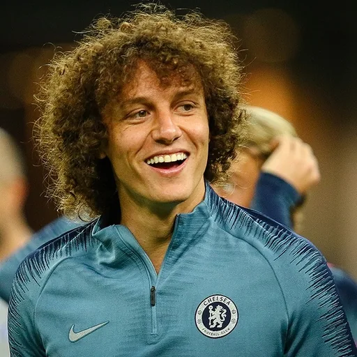 David Luiz
