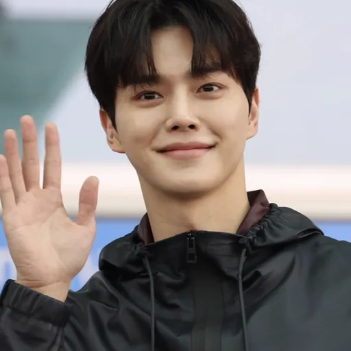 Song Kang