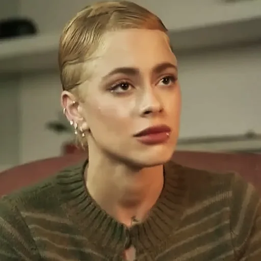 Tini Stoessel