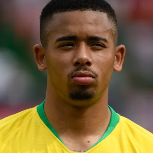 Gabriel Jesus
