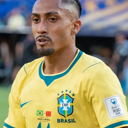 Raphinha