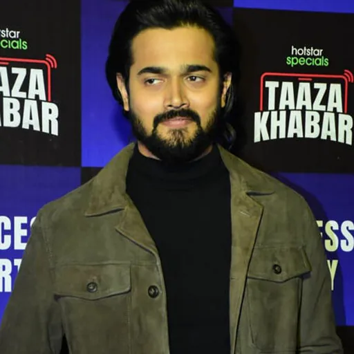 Bhuvan Bam