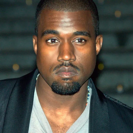 Kanye West