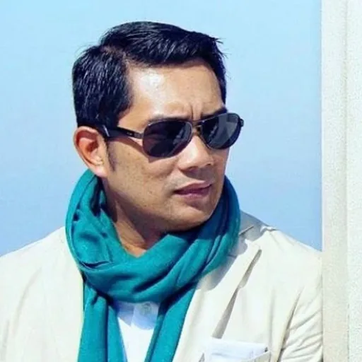 Ridwan Kamil
