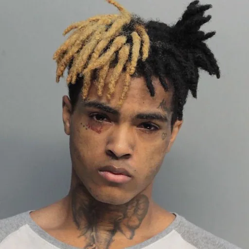 XXXTentacion