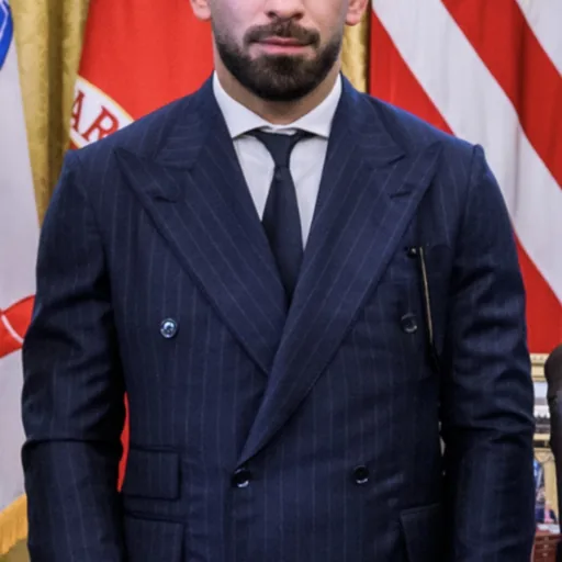 Ilia Topuria