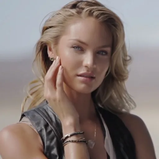 Candice Swanepoel