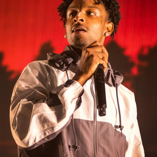 21 Savage