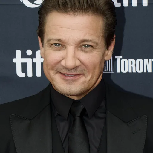 Jeremy Renner