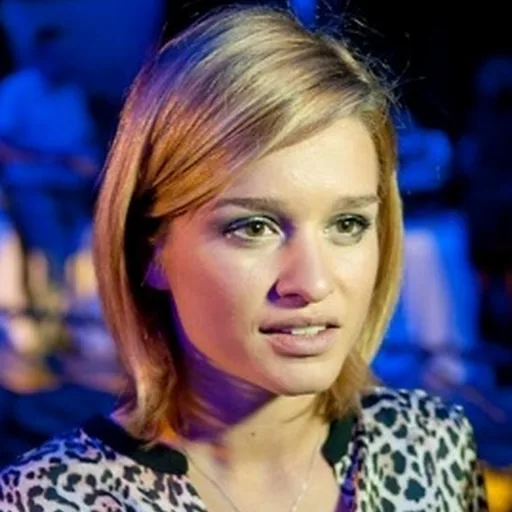 Ksenia Borodina