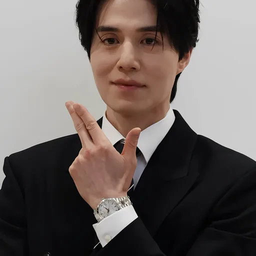 Lee Dong-wook