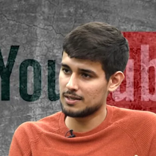 Dhruv Rathee