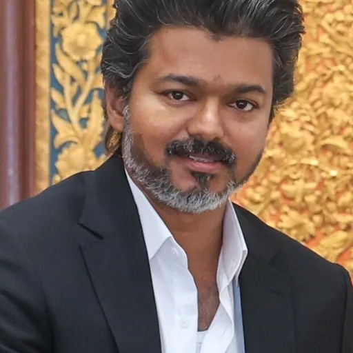 C. Joseph Vijay